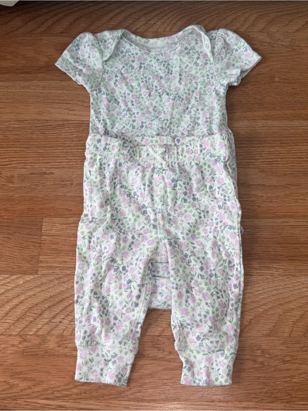 Carters 3 Month Outfit